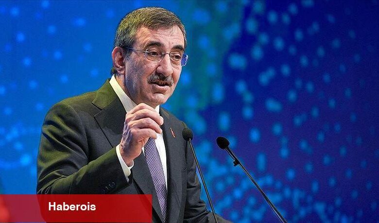 Yılmaz'dan TÜRKSAT 6A açıklaması - Haberois Yılmaz'dan TÜRKSAT 6A açıklaması