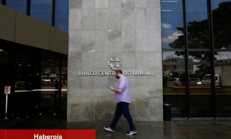 Yöneticiler terminal Selic faiz oranı tahminini düşürüyor, Trump’ın tarifelerinden korkuyor: BofA