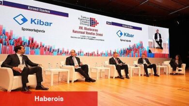 Yönetim Kurullarının Yeni Gündemi:Yetenek, Etik ve Dayanıklılık - Haberois Yönetim Kurullarının Yeni Gündemi:Yetenek, Etik ve Dayanıklılık