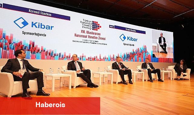 Yönetim Kurullarının Yeni Gündemi:Yetenek, Etik ve Dayanıklılık - Haberois Yönetim Kurullarının Yeni Gündemi:Yetenek, Etik ve Dayanıklılık
