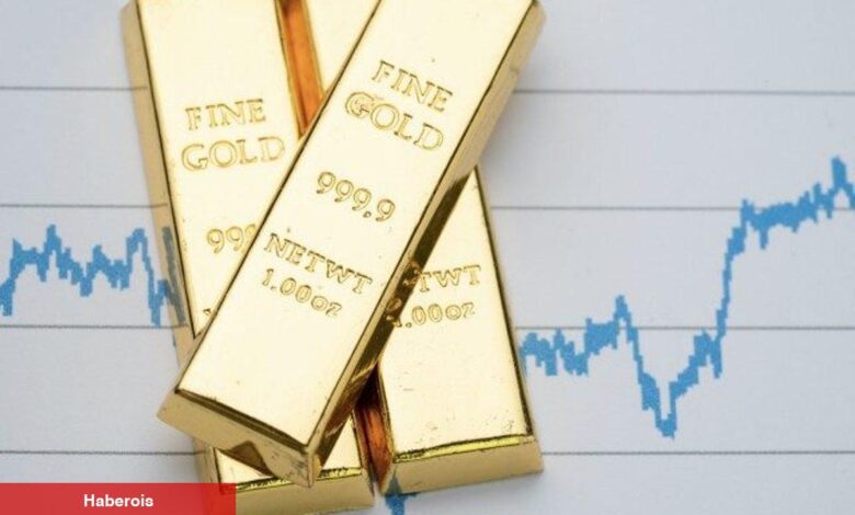 “Yüksek Volatilite Geliyor” 3 Analist, Altın Fiyatları Beklentilerini Verdi! - Haberois “Yüksek Volatilite Geliyor” 3 Analist, Altın Fiyatları Beklentilerini Verdi!