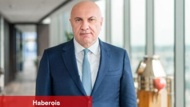 Yüksel Yıldırım'dan Fenerbahçe, Galatasaray, Beşiktaş sözleri!