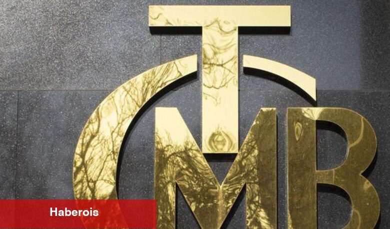 Yurt içinde gözler Merkez Bankası'nın faiz kararında