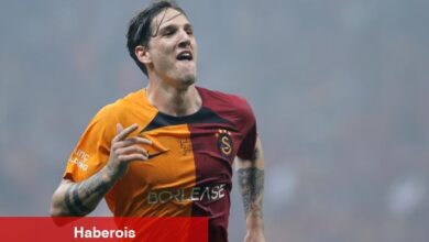 Zaniolo Galatasaray'a geri dönüyor! - Haberois Zaniolo Galatasaray'a geri dönüyor!