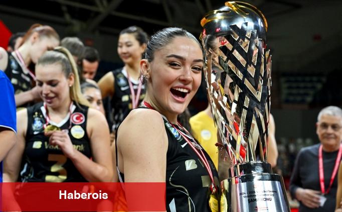 Zehra Güneş: "Bir mucizeyi gerçekleştirdik" - Haberois Zehra Güneş: "Bir mucizeyi gerçekleştirdik"