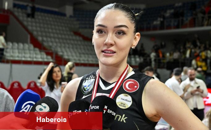 Zehra Güneş: "Hatay ziyareti beni çok değiştirdi" - Haberois Zehra Güneş: "Hatay ziyareti beni çok değiştirdi"
