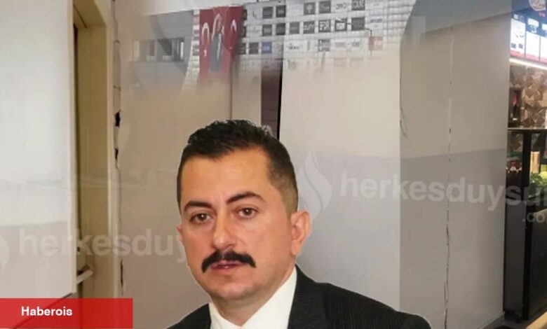 Zelzele sonrası Bursa’da o AVM'de endişe! AVM'deki çatlaklar korkuttu, uzmanlar uyardı! - Haberois Zelzele sonrası Bursa’da o AVM'de endişe! AVM'deki çatlaklar korkuttu, uzmanlar uyardı!