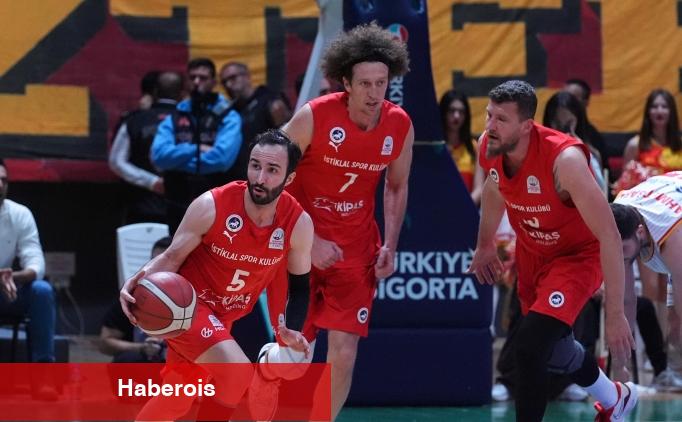 Zelzeleden sonra kurulan Kahramanmaraş İstiklal'in birinci hedefi 1. Lig