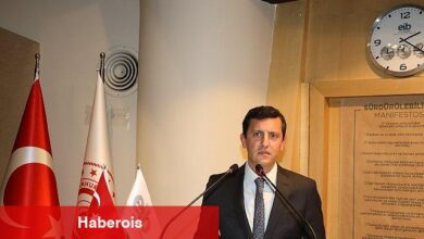 Zeytinyağı ihracatçıları uzak pazarlara odaklandı - Haberois Zeytinyağı ihracatçıları uzak pazarlara odaklandı