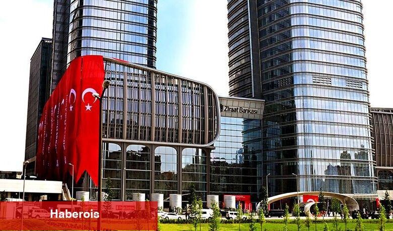 Ziraat Bankası ve VakıfBank'ta yönetim kurulu üyeleri muhakkak oldu - Haberois Ziraat Bankası ve VakıfBank'ta yönetim kurulu üyeleri muhakkak oldu