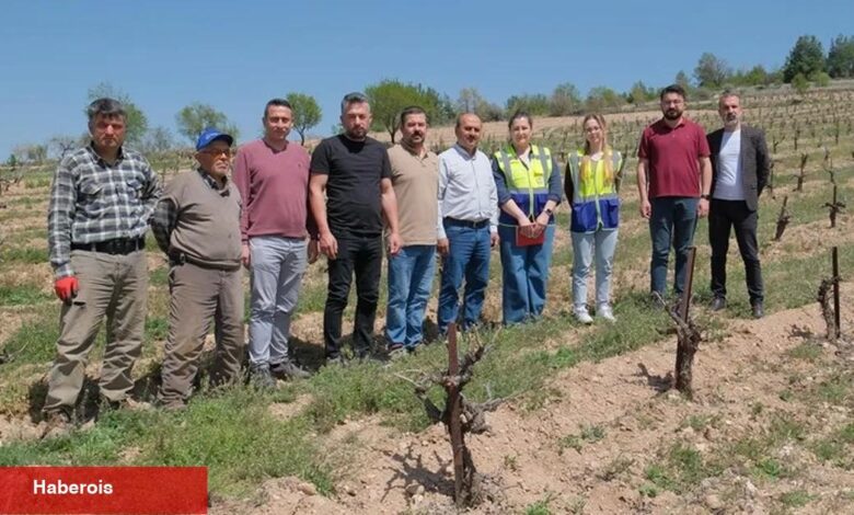 Ziyan gören çiftçiye büyük takviye - Haberois Ziyan gören çiftçiye büyük takviye
