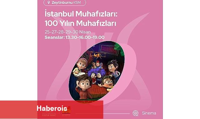 ZKS 21-27 Nisan Haftalık Aktiflik Takvimi