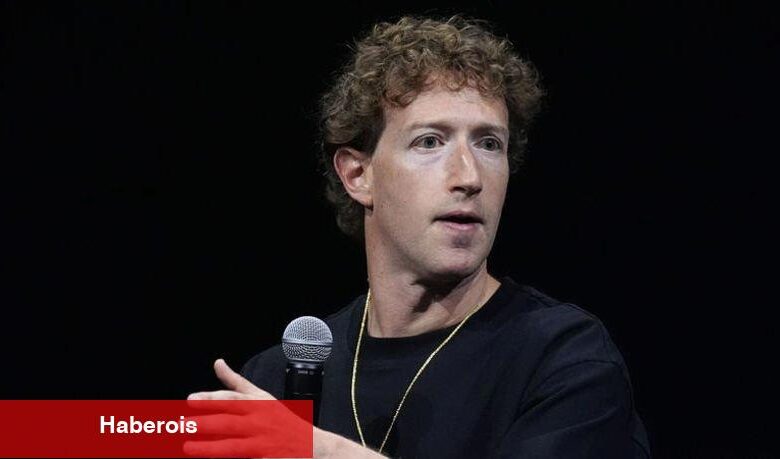 Zuckerberg ve Dimon, kriz öncesi pay satmış