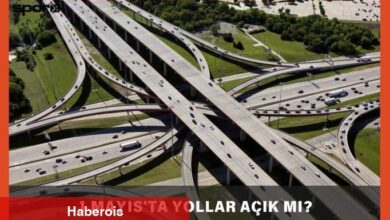 1 Mayıs metro, metrobüs, marmaray, tramvay açık mı, kapalı mı? 1 Mayıs hangi toplu taşıma durakları kapalı? - Haberois 1 Mayıs metro, metrobüs, marmaray, tramvay açık mı, kapalı mı? 1 Mayıs hangi toplu taşıma durakları kapalı?