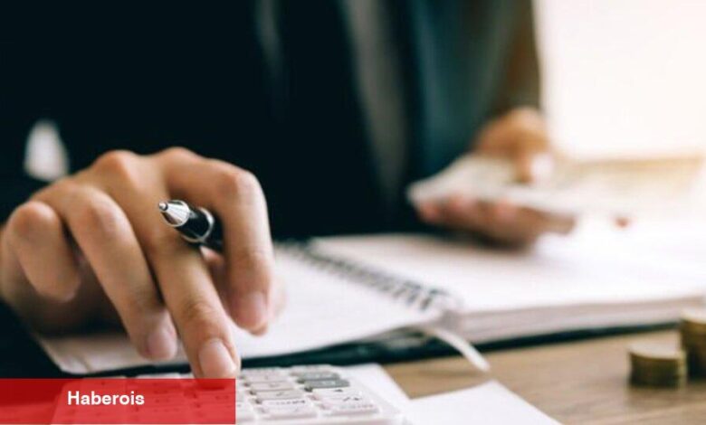 10 bin şirket ortağına vergi incelemesi - Haberois 10 bin şirket ortağına vergi incelemesi
