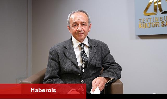100 Yüze İmza ve Söyleşi Programında Sezonun Son Konuğu: Sadık Yalsızuçanlar!