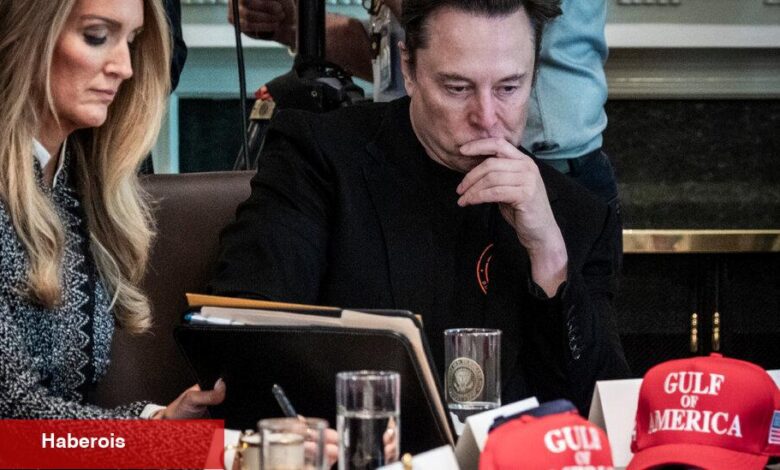 101 güne baktığımızda Elon Musk daha az kendinden emin geliyor
