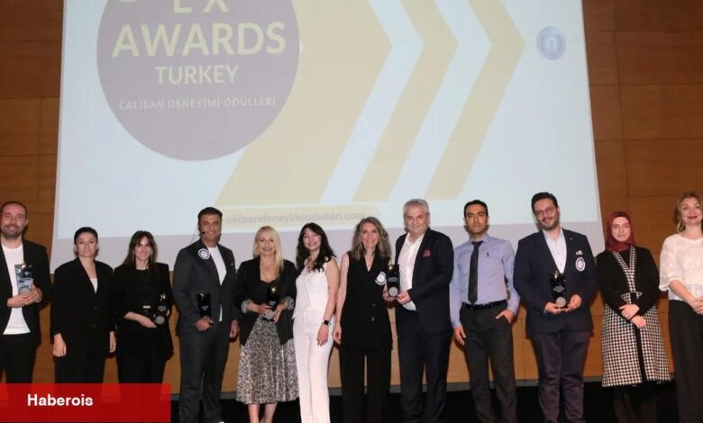 12. Müşteri Tecrübesi & Teknolojileri Tepesi'nde yapay zeka öne çıktı