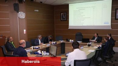 139 araca ceza, 9 araca trafikten men - Haberois 139 araca ceza, 9 araca trafikten men