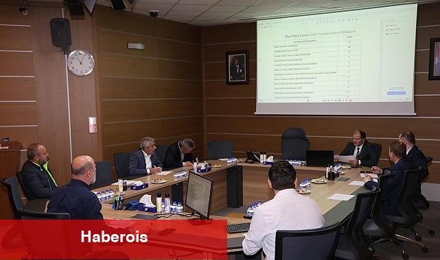 139 araca ceza, 9 araca trafikten men - Haberois 139 araca ceza, 9 araca trafikten men