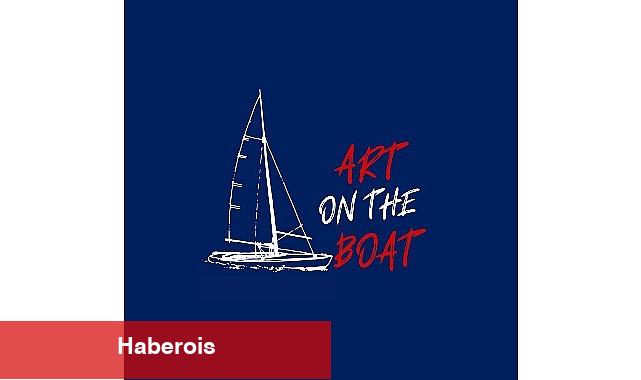 14 Haziran'da Kalamış'ta Sanat ve Denizin Büyüleyici Buluşmasına Hazır mısınız? - Haberois 14 Haziran'da Kalamış'ta Sanat ve Denizin Büyüleyici Buluşmasına Hazır mısınız?