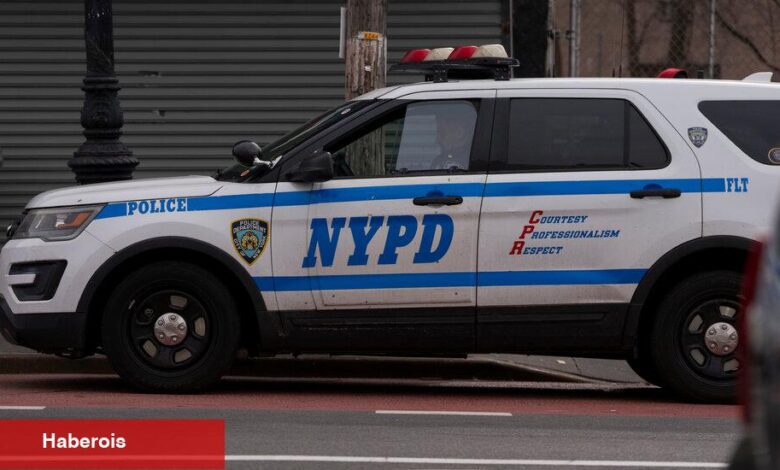 16 yaşındaki kız, bir Bronx okul binasının yanında ölümcül bir şekilde vuruldu, polis