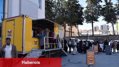 19. Geleneksel Kitap Okuma Yarışması Sınavı Yapıldı