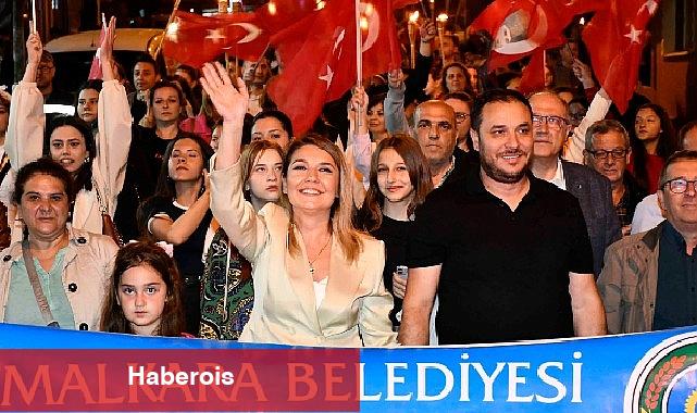19 Mayıs Atatürk'ü Anma, Gençlik ve Spor Bayramı Coşkuyla Kutlandı - Haberois 19 Mayıs Atatürk'ü Anma, Gençlik ve Spor Bayramı Coşkuyla Kutlandı