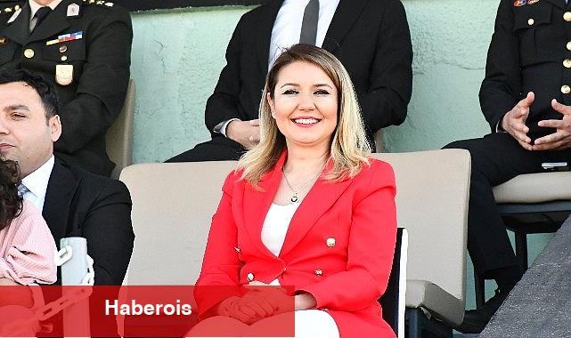 19 Mayıs Atatürk'ü Anma, Gençlik ve Spor Bayramı Malkara'da Coşkuyla Kutlandı