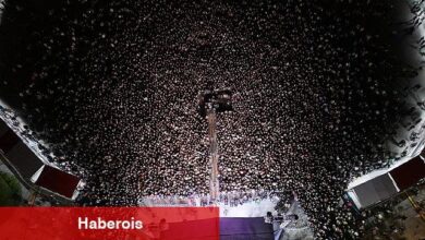 19 Mayıs, Büyükşehir'le doyasıya kutlanacak