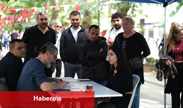 19 Mayıs coşkusu Cumhuriyet Bulvarı'ndan başladı - Haberois 19 Mayıs coşkusu Cumhuriyet Bulvarı'ndan başladı