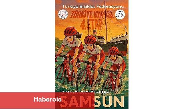 19 Mayıs Ruhuyla Pedallar Dönüyor: Samsun'da Bayan Bisikletçilerin Gücü Sahne Alıyor - Haberois 19 Mayıs Ruhuyla Pedallar Dönüyor: Samsun'da Bayan Bisikletçilerin Gücü Sahne Alıyor