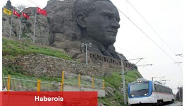 19 Mayıs'ta toplu ulaşım yüzde 50 indirimli