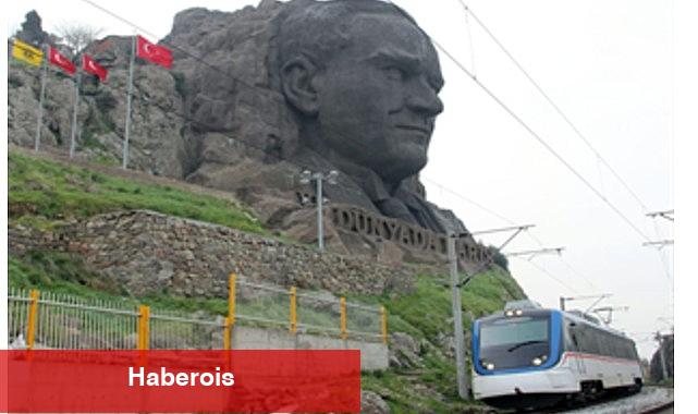 19 Mayıs'ta toplu ulaşım yüzde 50 indirimli - Haberois 19 Mayıs'ta toplu ulaşım yüzde 50 indirimli