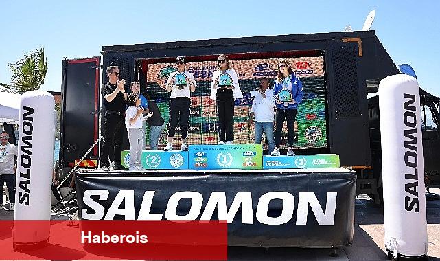 2 bin 606 atlet Salomon Çeşme Maratonu'nda koştu - Haberois 2 bin 606 atlet Salomon Çeşme Maratonu'nda koştu