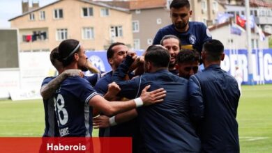 2. Lig'de olağan dönem tamamlanıyor