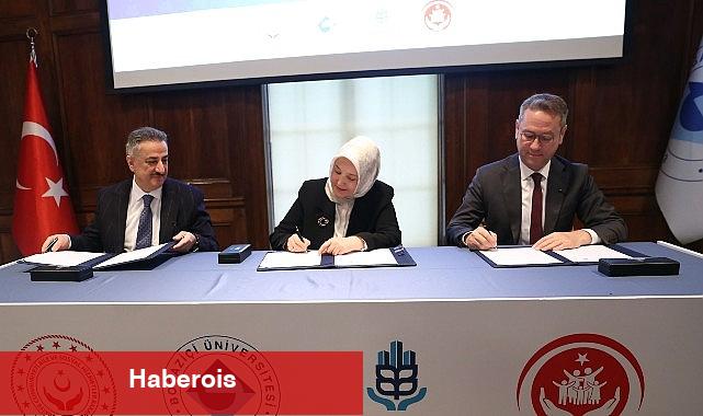 2025 Aile Yılı'nın En Kapsayıcı Eğitim Modeli Aile Üniversitesi Boğaziçi Üniversitesi'nde Tanıtıldı. - Haberois 2025 Aile Yılı'nın En Kapsayıcı Eğitim Modeli Aile Üniversitesi Boğaziçi Üniversitesi'nde Tanıtıldı.