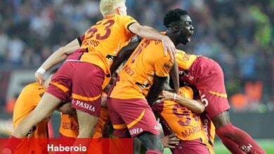 21. yüzyıla Galatasaray damgası!