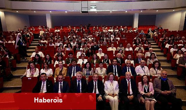 23. Ulusal Sinirbilim Kongresi DEÜ Mesken Sahipliğinde Başladı