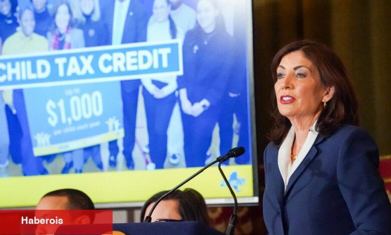 254 milyar dolarlık bir bütçe anlaşması Demokratlar için nasıl bir savaş planı olabilir? - Haberois 254 milyar dolarlık bir bütçe anlaşması Demokratlar için nasıl bir savaş planı olabilir?