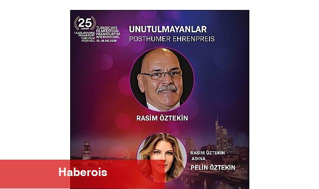 25.Uluslararası Frankfurt Türk Sinema Şenliği , Ana heyet isimleri açıklandı! - Haberois 25.Uluslararası Frankfurt Türk Sinema Şenliği , Ana heyet isimleri açıklandı!