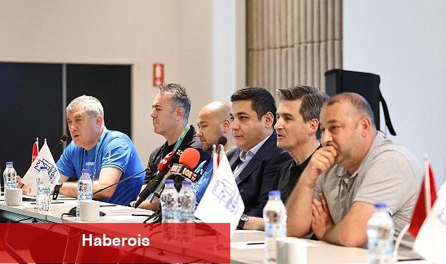 29 ülkeden 2 bin 606 atlet Çeşme'de koşacak - Haberois 29 ülkeden 2 bin 606 atlet Çeşme'de koşacak