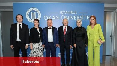 3 yıldönümü tıpkı gecede kutlandı!