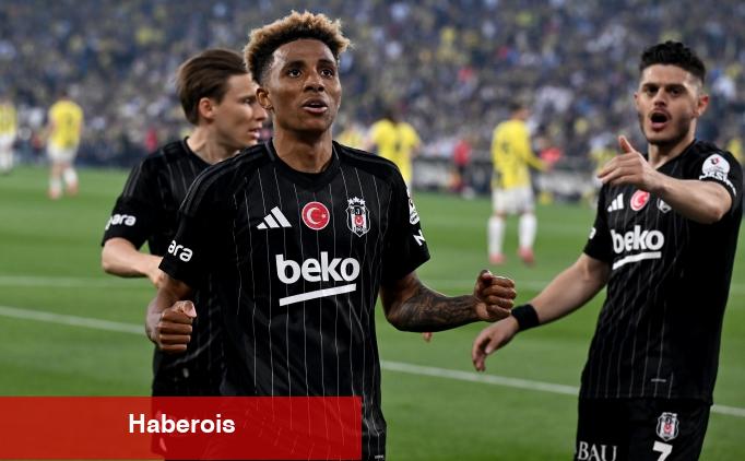 34. hafta sonrası Süper Lig'de görünüm - Haberois 34. hafta sonrası Süper Lig'de görünüm