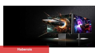 3D ve OLED özellikli yeni Samsung Odyssey oyun monitörlerinde ön siparişe özel fırsatlar! - Haberois 3D ve OLED özellikli yeni Samsung Odyssey oyun monitörlerinde ön siparişe özel fırsatlar!