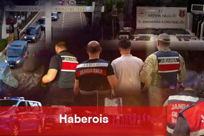 4 dolandırıcı organize cürüm örgütüne operasyon! - Haberois 4 dolandırıcı organize cürüm örgütüne operasyon!