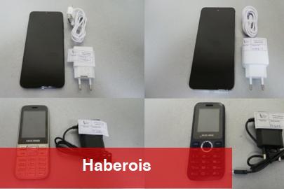 4 telefon için toplatılma kararı - Haberois 4 telefon için toplatılma kararı