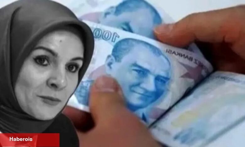 5,4 milyar TL'lik 'evde bakım' takviyeleri hesaplarda! - Haberois 5,4 milyar TL'lik 'evde bakım' takviyeleri hesaplarda!