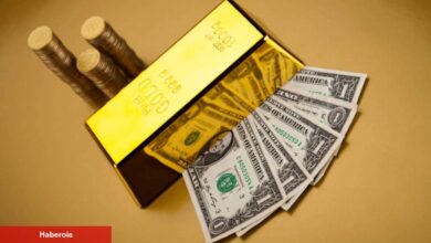 6 Uzman Duyurdu: Altın Fiyatı İçin Yıl Sonu Tahminleri! - Haberois 6 Uzman Duyurdu: Altın Fiyatı İçin Yıl Sonu Tahminleri!