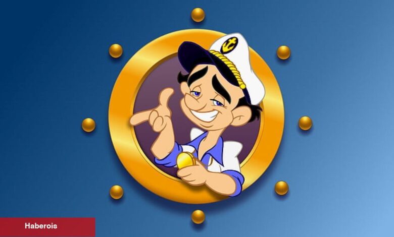 7 Leisure Suit Larry Oyunu, Steam'de Satıştan Kaldırılıyor - Haberois 7 Leisure Suit Larry Oyunu, Steam'de Satıştan Kaldırılıyor
